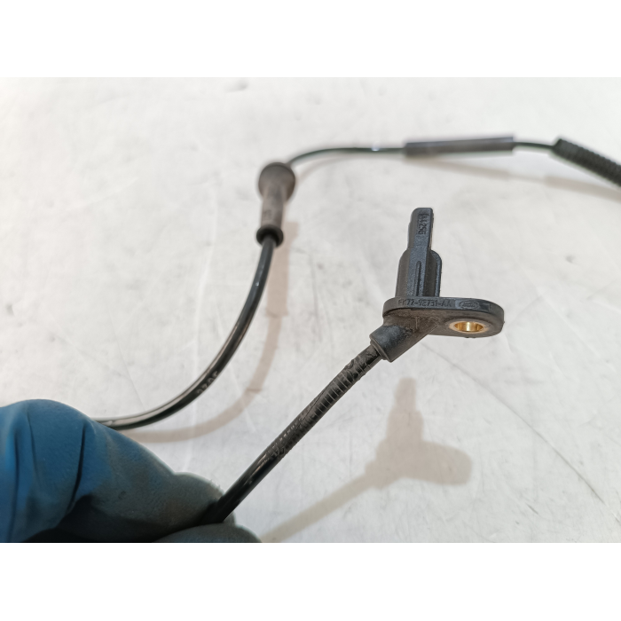FK72-9E731-AA SENSORE ABS RUOTA ANTERIORE DX \ SX LAND ROVER DISCOVERY SPORT 2.0 TD4 (2014\2018)