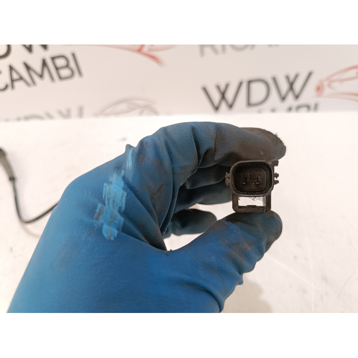 FK72-9E731-AA SENSORE ABS RUOTA ANTERIORE DX \ SX LAND ROVER DISCOVERY SPORT 2.0 TD4 (2014\2018)