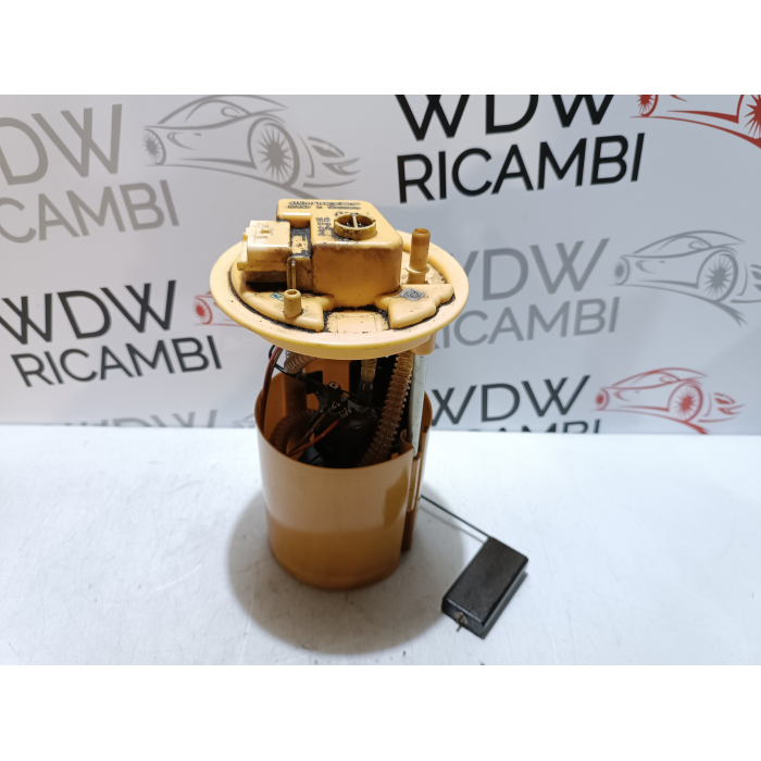 51791674 POMPA CARBURANTE GALLEGGIANTE FIAT GRANDE PUNTO 1.3 MTJ (2005\2011) 