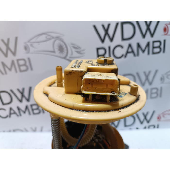 51791674 POMPA CARBURANTE GALLEGGIANTE FIAT GRANDE PUNTO 1.3 MTJ (2005\2011) 