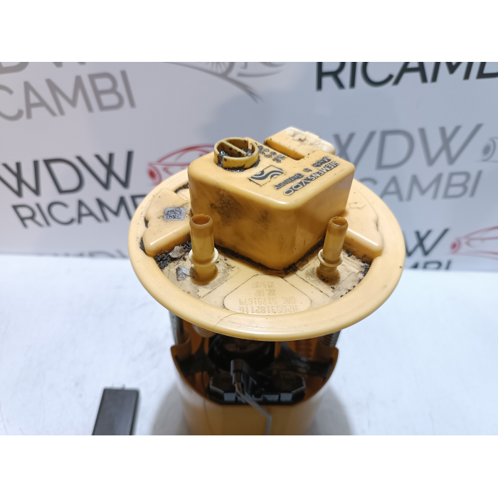 51791674 POMPA CARBURANTE GALLEGGIANTE FIAT GRANDE PUNTO 1.3 MTJ (2005\2011) 