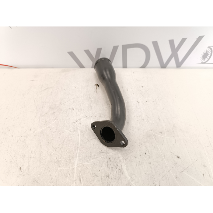 TUBO MANICOTTO TURBINA INTERCOOLER FIAT GRANDE PUNTO 1.3 75CV (2005\2011) 