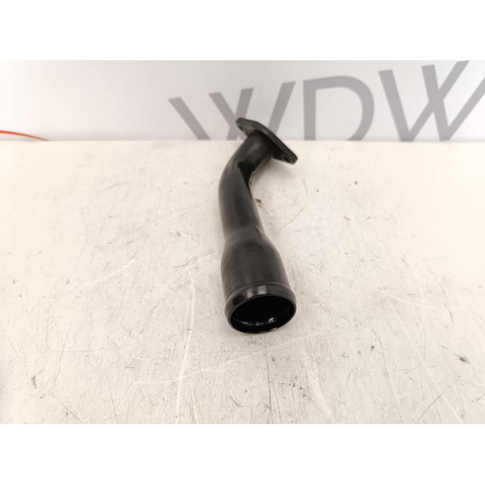TUBO MANICOTTO TURBINA INTERCOOLER FIAT GRANDE PUNTO 1.3 75CV (2005\2011) 