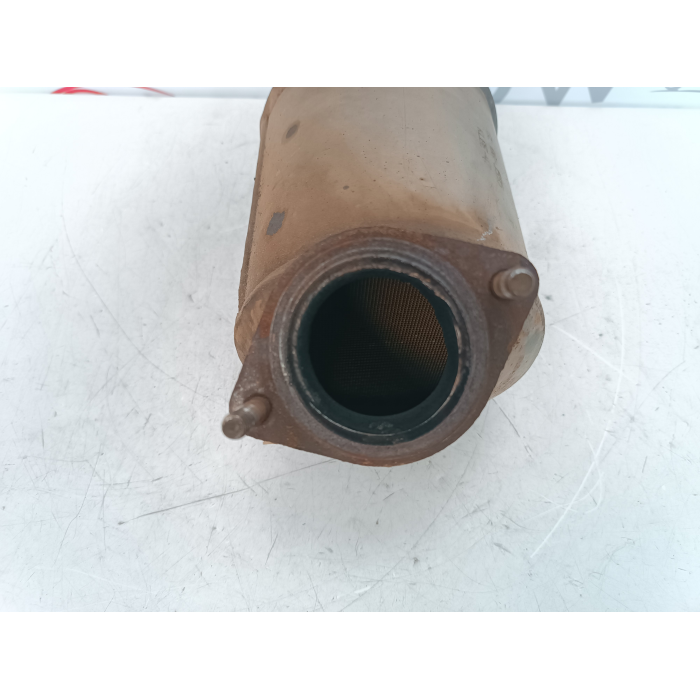 55195752 CATALIZZATORE MARMITTA FIAT GRANDE PUNTO 1.3 MTJ (2005\2011) 