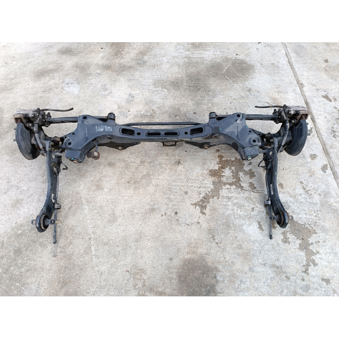 PONTE ASSALE POSTERIORE KIA CEE'D CEED SW 1.6 CRDI (2012\2018) USATO ORIGINALE