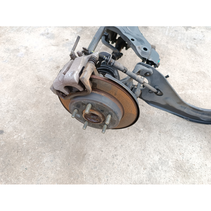 PONTE ASSALE POSTERIORE KIA CEE'D CEED SW 1.6 CRDI (2012\2018) USATO ORIGINALE