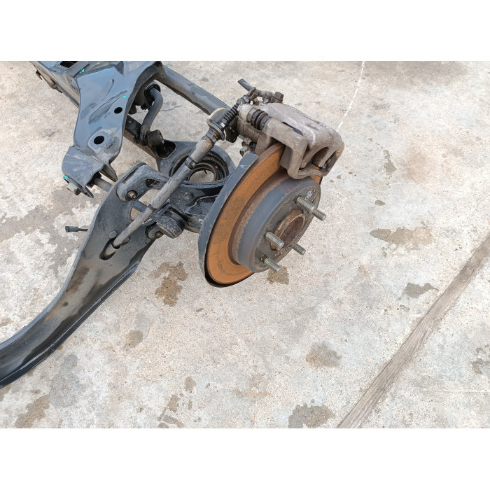 PONTE ASSALE POSTERIORE KIA CEE'D CEED SW 1.6 CRDI (2012\2018) USATO ORIGINALE