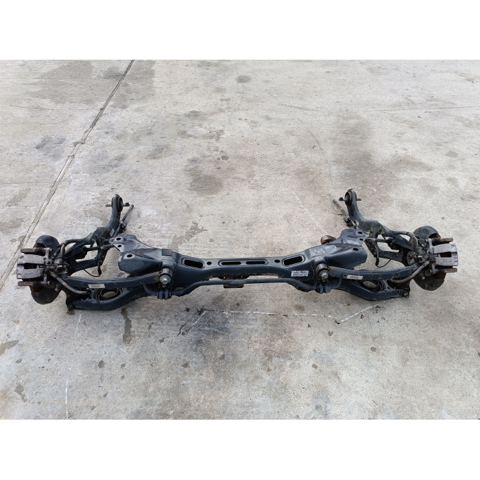 PONTE ASSALE POSTERIORE KIA CEE'D CEED SW 1.6 CRDI (2012\2018) USATO ORIGINALE