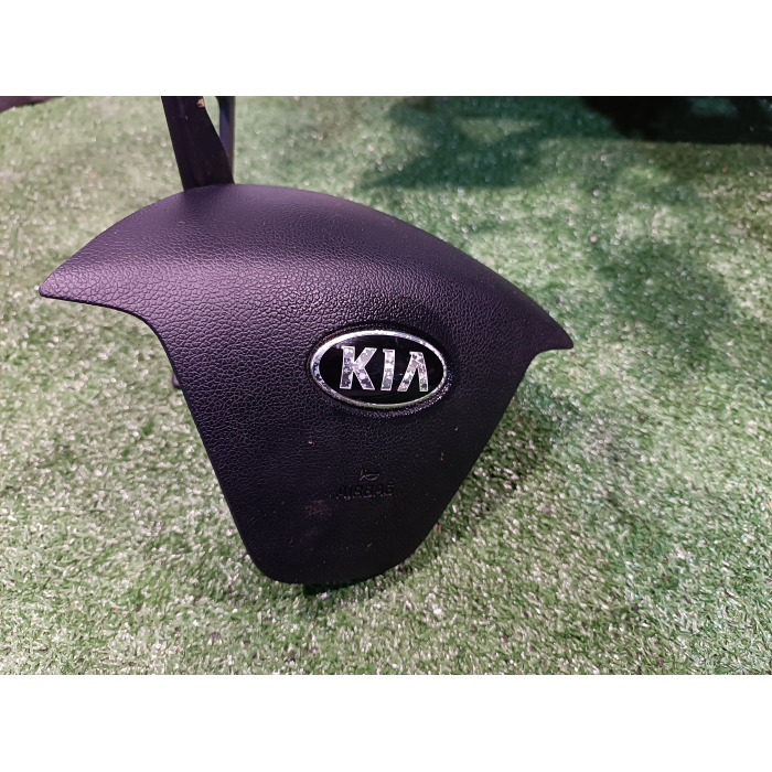 84710A2000 KIT AIRBAG COMPLETO CRUSCOTTO KIA CEE'D CEED SW 1.6 CRDI (2012\2018)
