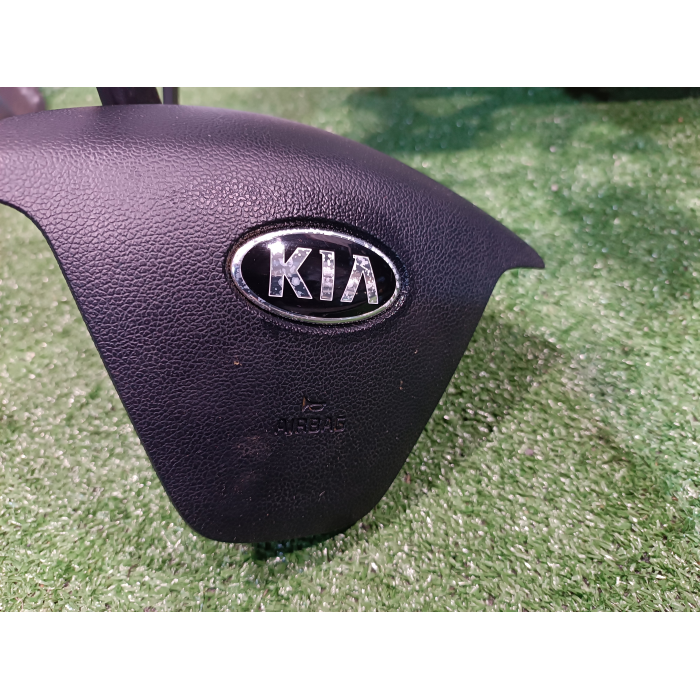 84710A2000 KIT AIRBAG COMPLETO CRUSCOTTO KIA CEE'D CEED SW 1.6 CRDI (2012\2018)