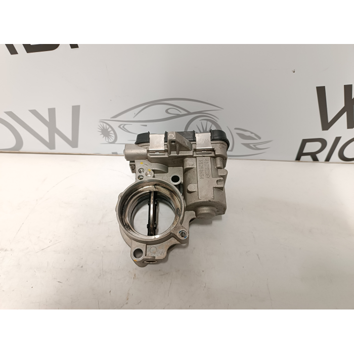 55258454 CORPO FARFALLATO VALVOLA A FARFALLA ALFA ROMEO STELVIO 2.2 48DTE3F