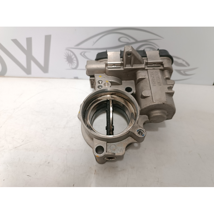 55258454 CORPO FARFALLATO VALVOLA A FARFALLA ALFA ROMEO STELVIO 2.2 48DTE3F