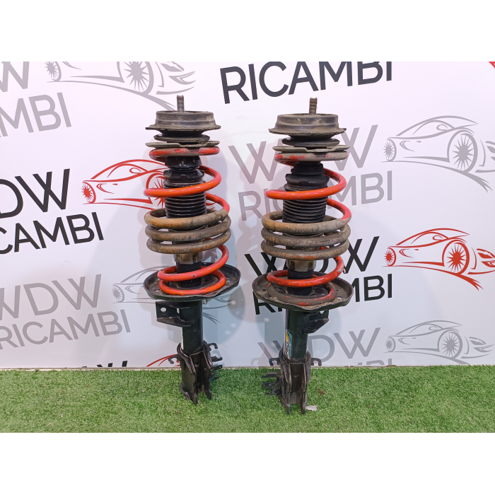 51902669 COPPIA AMMORTIZZATORI ANTERIORE DX \ SX FIAT 500 ABARTH 595 TURISMO 1.4 (DAL 2016 IN POI >)