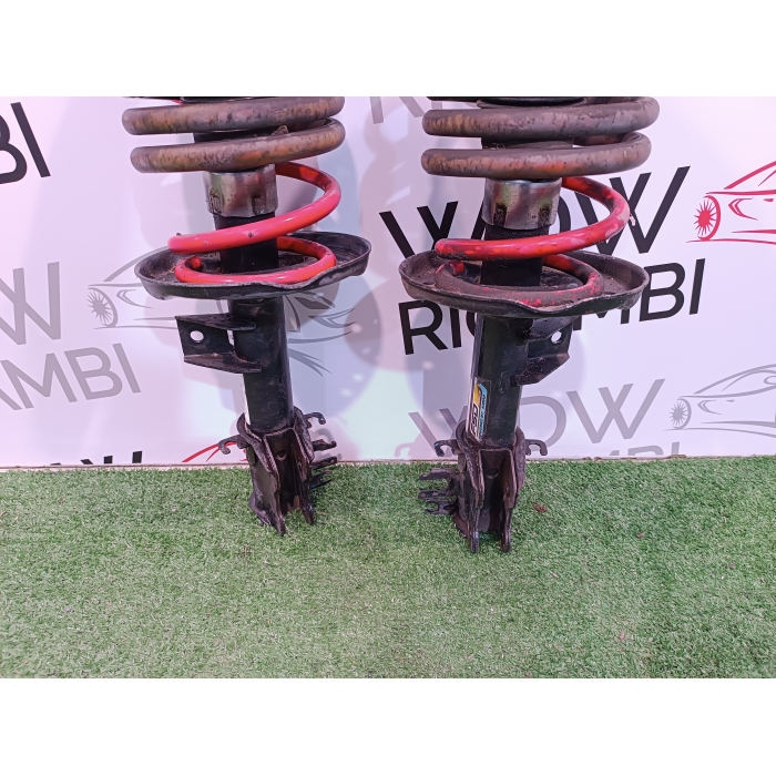51902669 COPPIA AMMORTIZZATORI ANTERIORE DX \ SX FIAT 500 ABARTH 595 TURISMO 1.4 (DAL 2016 IN POI >)