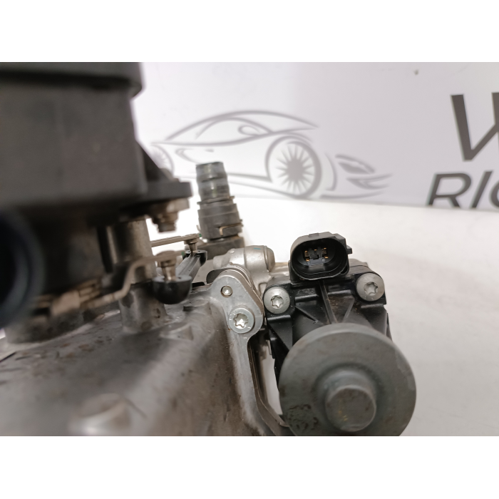 46346531 VALVOLA EGR BY PASS RADIATORE RICICLO ALFA ROMEO STELVIO 2.2 210CV 