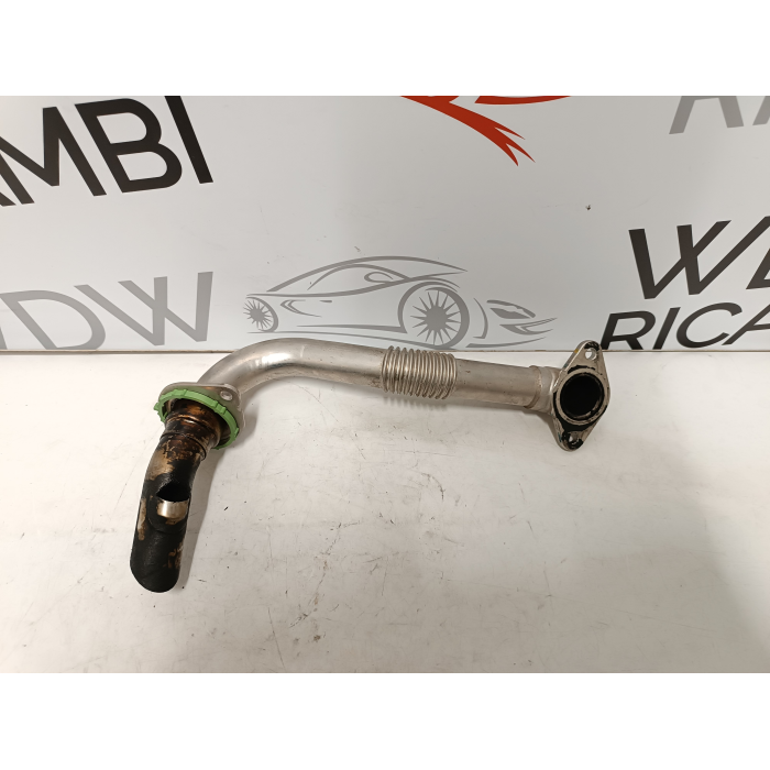 TUBO CONDOTTO EGR VALVOLA ALFA ROMEO STELVIO 2.2 210CV 