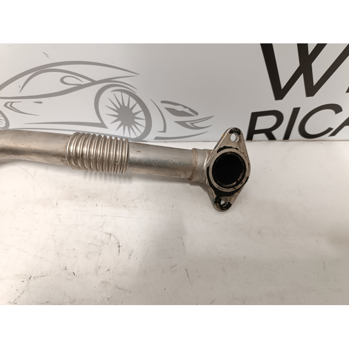 TUBO CONDOTTO EGR VALVOLA ALFA ROMEO STELVIO 2.2 210CV 