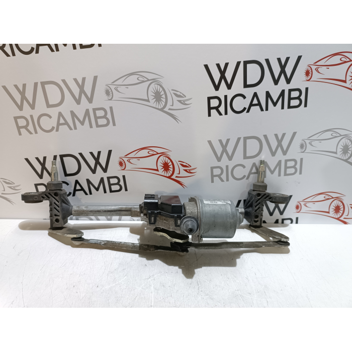 MS159200-8650 MOTORINO TERGICRISTALLO ANTERIORE ANT FIAT 500 ( 312 ) 2007 >