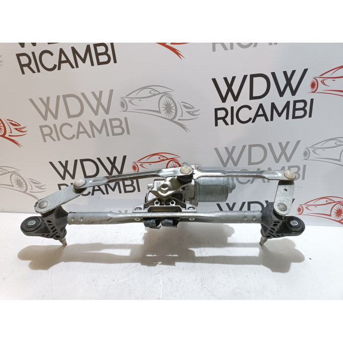 MS159200-8650 MOTORINO TERGICRISTALLO ANTERIORE ANT FIAT 500 ( 312 ) 2007 >