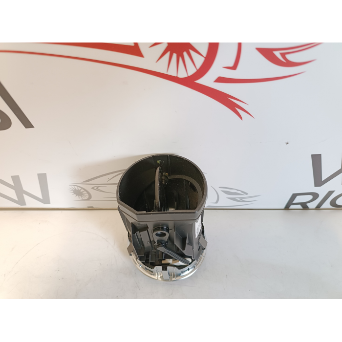 735637447 BOCCHETTA BOCCHETTONE ARIA LATO DESTRO DX FIAT 500 595 ABARTH 