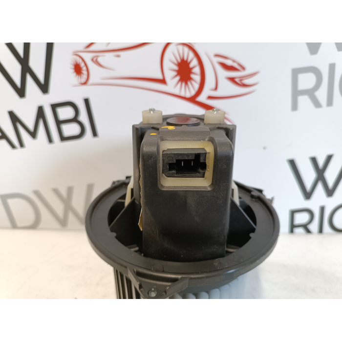 TP016071-004 VENTOLA INTERNA RISCALDAMENTO ABITACOLO FIAT 500 595 ABARTH 