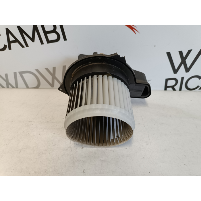 TP016071-004 VENTOLA INTERNA RISCALDAMENTO ABITACOLO FIAT 500 595 ABARTH 