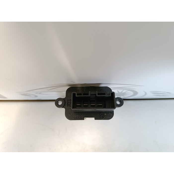 142130500 RESISTENZA VENTOLA ABITACOLO RISCALDAMENTO FIAT 500 595 ABARTH 