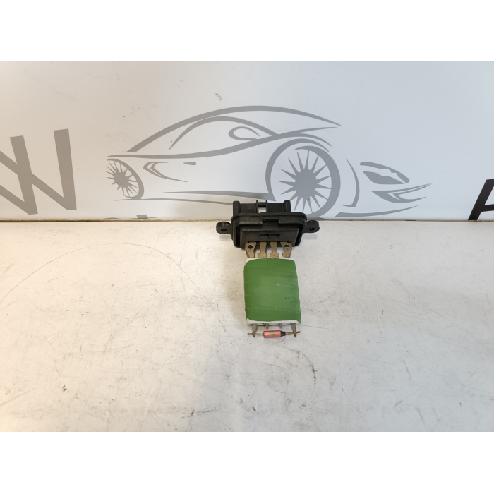 142130500 RESISTENZA VENTOLA ABITACOLO RISCALDAMENTO FIAT 500 595 ABARTH 