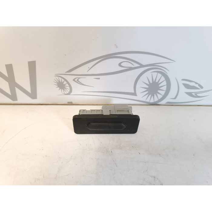 906069264R PULSANTE INTERRUTTORE PORTELLONE COFANO DACIA SANDERO 2022 IN POI 