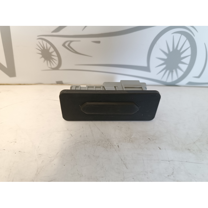 906069264R PULSANTE INTERRUTTORE PORTELLONE COFANO DACIA SANDERO 2022 IN POI 