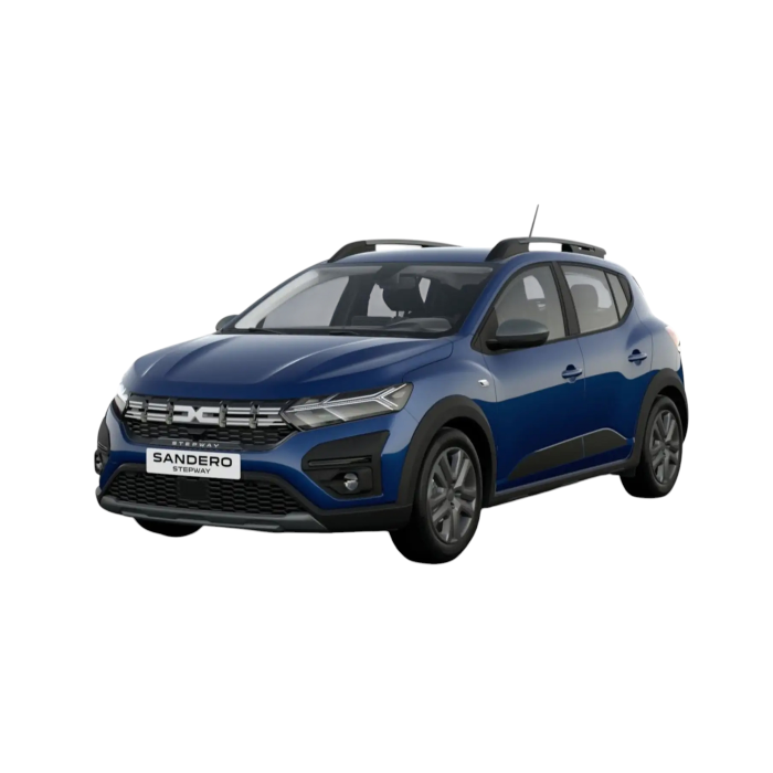844002173R COPPIA CERNIERE PORTELLONE POSTERIORE DACIA SANDERO STEPWAY 3° DAL 2022 IN POI >