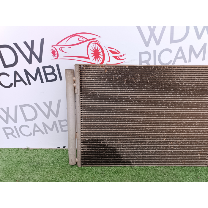 RADIATORE ARIA CONDIZIONATA CLIMA A\C KIA CEE'D CEED SW 1.6 CRDI (2012\2018)