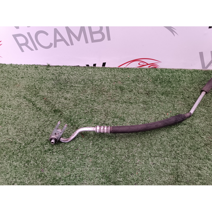 52029077 TUBO ARIA CONDIZIONATA CLIMA A\C FIAT 500 ABARTH 595 TURISMO 1.4 (DAL 2016 IN POI >)