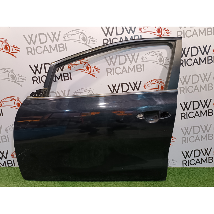 PORTA PORTIERA SPORTELLO ANTERIORE SINISTRO KIA CEE'D CEED SW 1.6 CRDI (2012\2018)