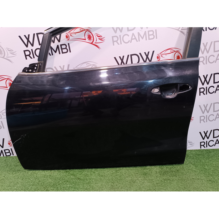 PORTA PORTIERA SPORTELLO ANTERIORE SINISTRO KIA CEE'D CEED SW 1.6 CRDI (2012\2018)