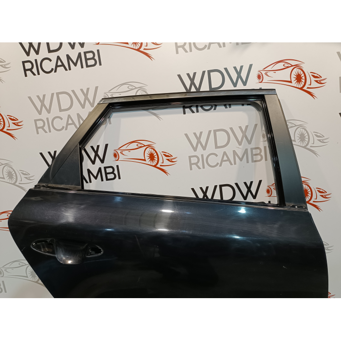 PORTA PORTIERA SPORTELLO POSTERIORE DESTRO KIA CEE'D CEED SW 1.6 CRDI (2012\2018)