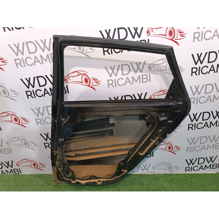 PORTA PORTIERA SPORTELLO POSTERIORE DESTRO KIA CEE'D CEED SW 1.6 CRDI (2012\2018)