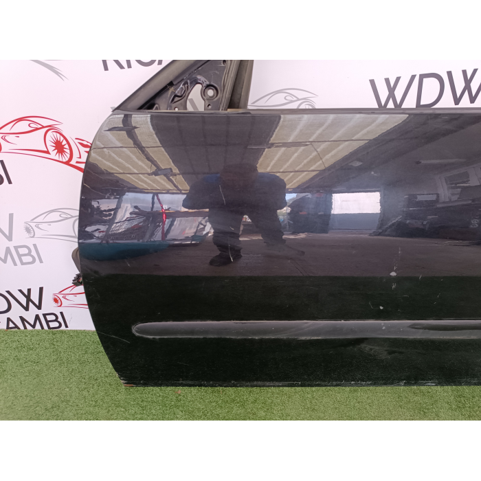 PORTA PORTIERA SPORTELLO ANTERIORE SINISTRO SEAT IBIZA 1.4 TDI (2002\2009) 2008