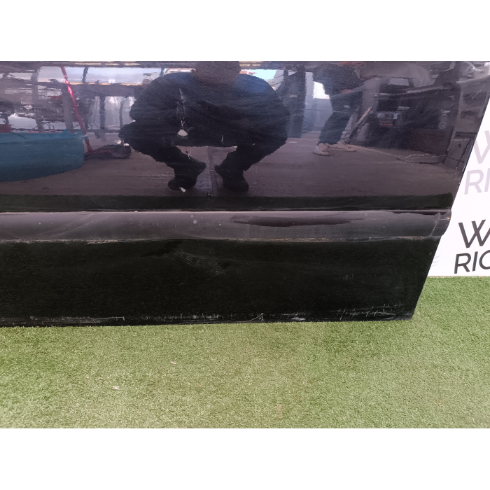 PORTA PORTIERA SPORTELLO ANTERIORE SINISTRO SEAT IBIZA 1.4 TDI (2002\2009) 2008