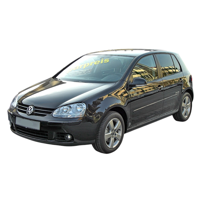 PORTA PORTIERA SPORTELLO POSTERIORE SINISTRO VOLKSWAGEN GOLF V 5 1.9 TDI (2003\2008)