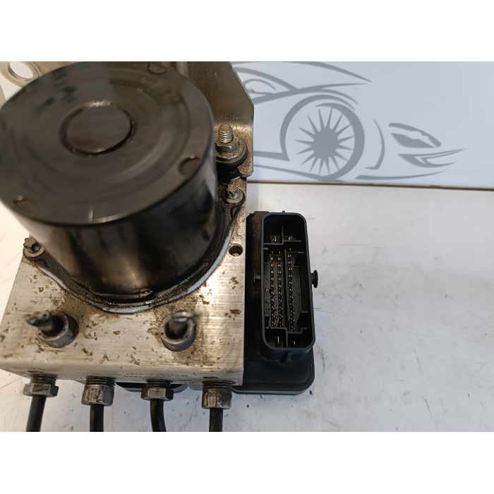 52042668 POMPA AGGREGATO ABS ORIGINALE FIAT 500 595 695 ABARTH 1.4 BENZINA 0265255440 00520426680 