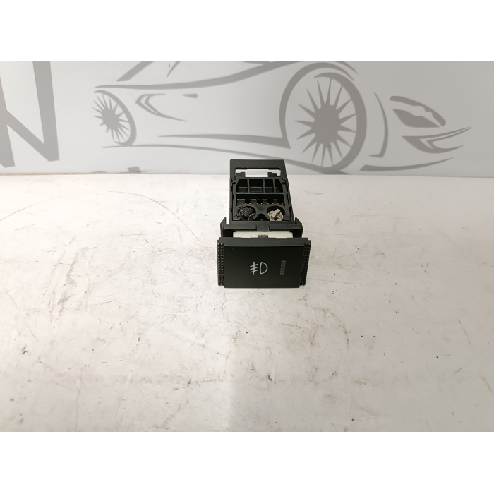 PULSANTE INTERRUTTORE FENDINEBBIA FARETTI HYUNDAI GETZ 1.3 (2002\2011)