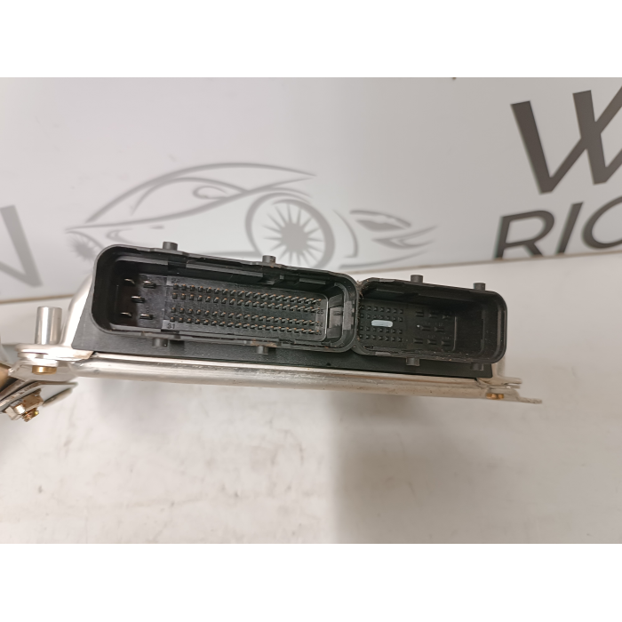 9030930215F CENTRALINA ECU MOTORE HYUNDAI GETZ 1.3 (2002\2011) 39106-22040