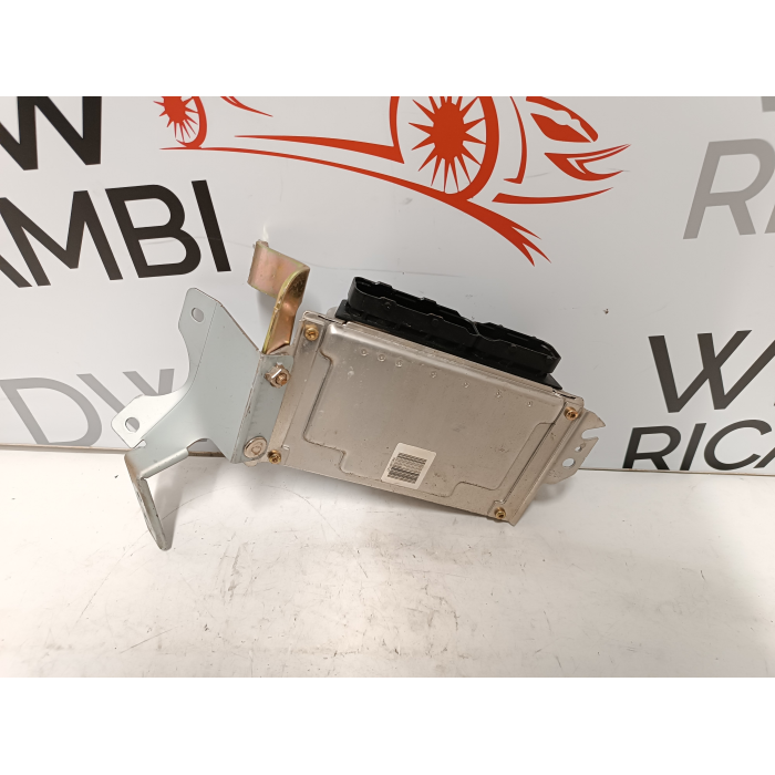 9030930215F CENTRALINA ECU MOTORE HYUNDAI GETZ 1.3 (2002\2011) 39106-22040