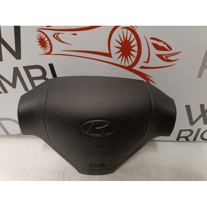 TB56102B AIRBAG STERZO VOLANTE LATO GUIDA HYUNDAI GETZ 1.3 (2002\2011)