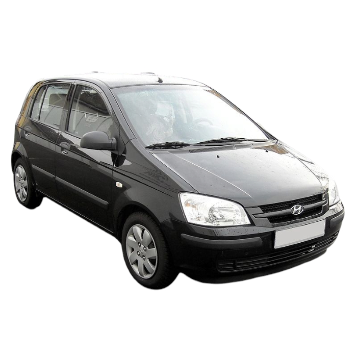 91198-1C000 CENTRALINA SCATOLA PORTAFUSIBILI FUSIBILIERA HYUNDAI GETZ 1.3 (2002\2011)