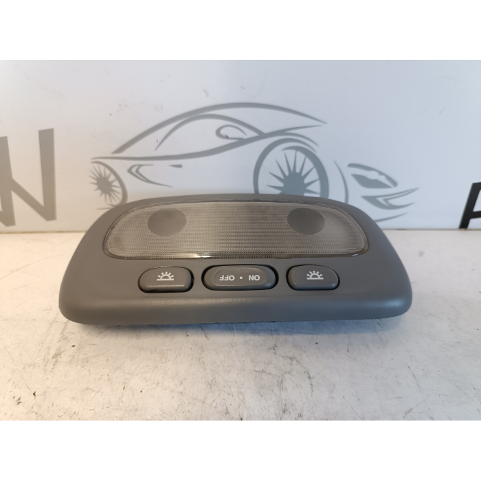92800-25000 PLAFONIERA LUCE INTERNA ABITACOLO ANTERIORE HYUNDAI GETZ (2002\2008)