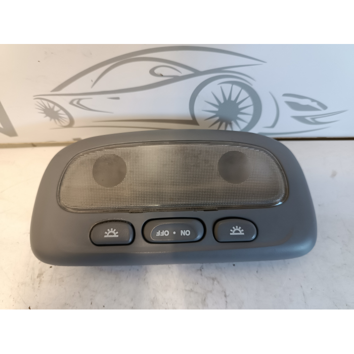92800-25000 PLAFONIERA LUCE INTERNA ABITACOLO ANTERIORE HYUNDAI GETZ (2002\2008)