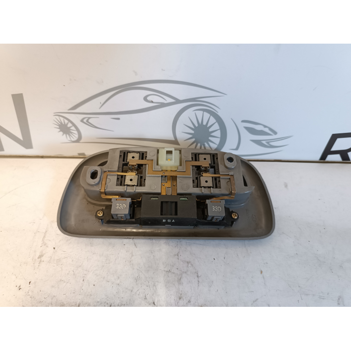 92800-25000 PLAFONIERA LUCE INTERNA ABITACOLO ANTERIORE HYUNDAI GETZ (2002\2008)