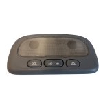 92800-25000 PLAFONIERA LUCE INTERNA ABITACOLO ANTERIORE HYUNDAI GETZ (2002\2008)